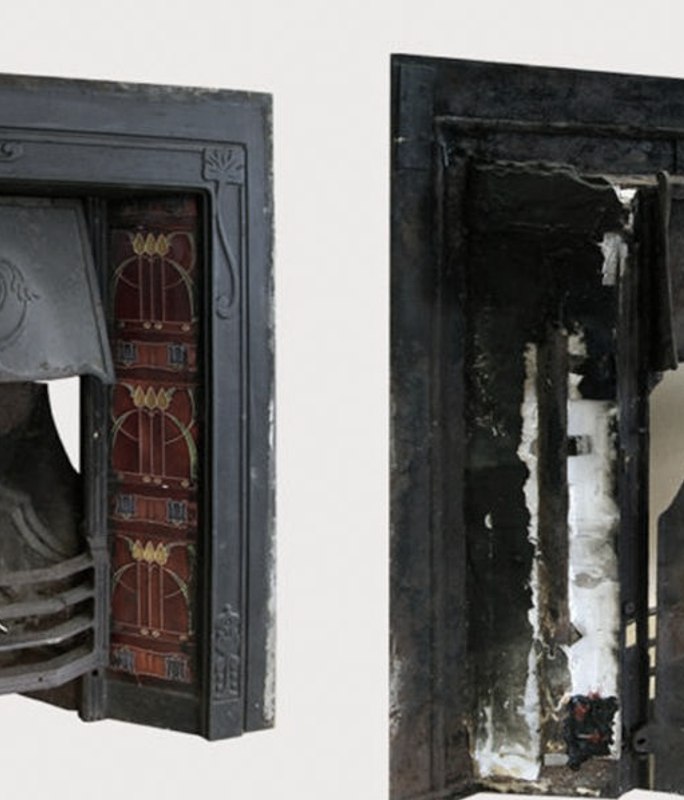 Register Restoration