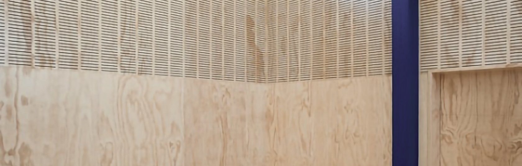 Plywood: A Sustainable Material with a Natural Look