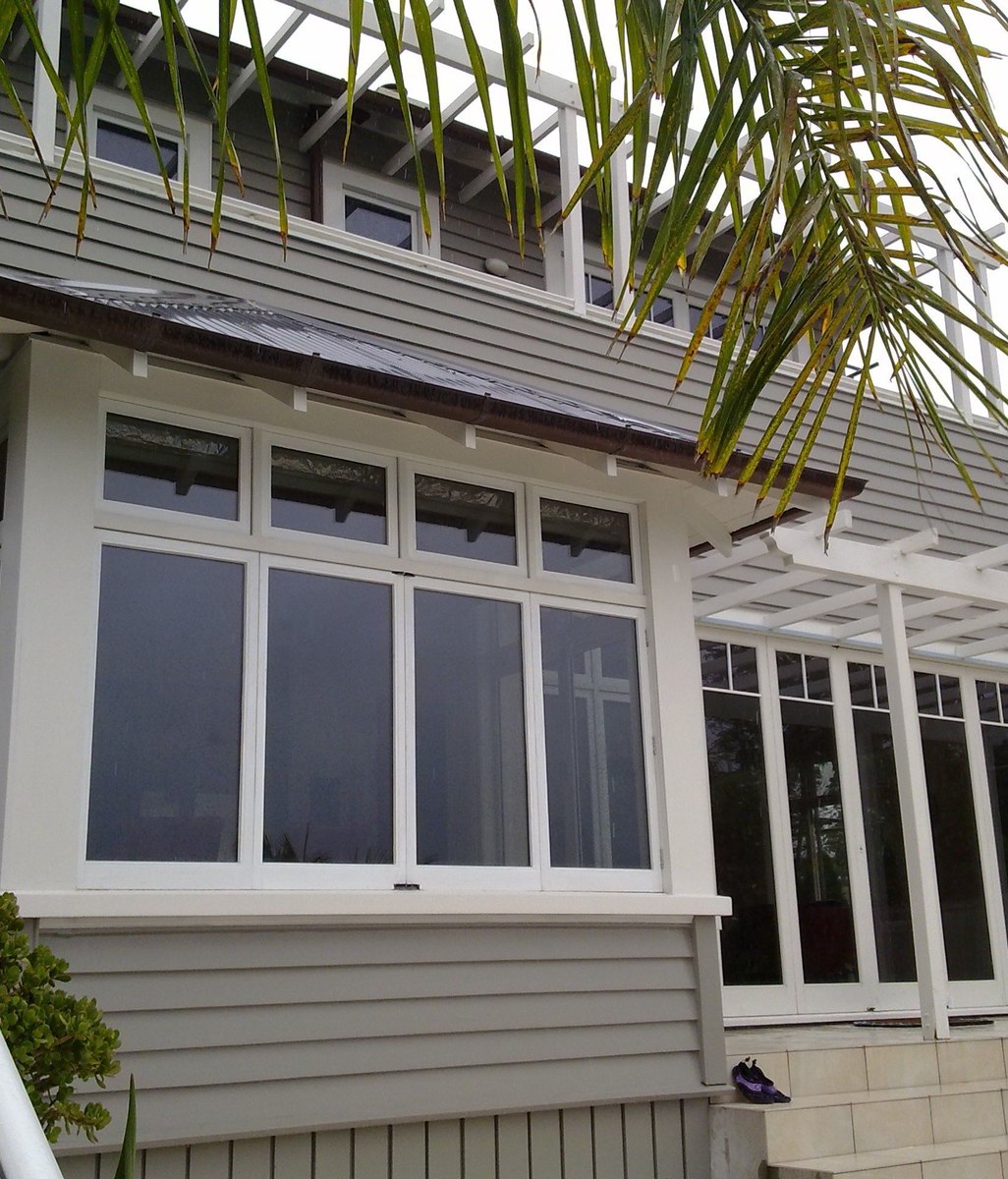 Retrofit Double Glazing v's Replacement Windows:  The Window Frame Factor