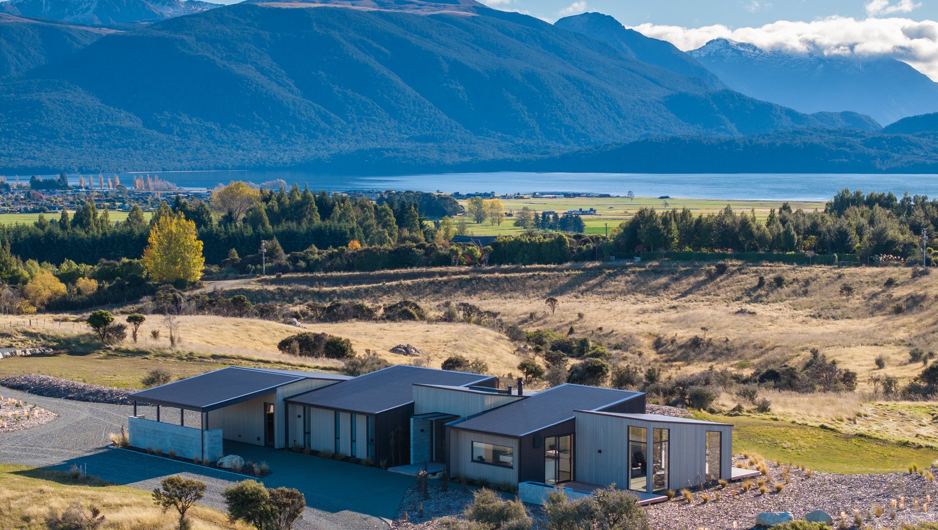 Rocky Ridge House