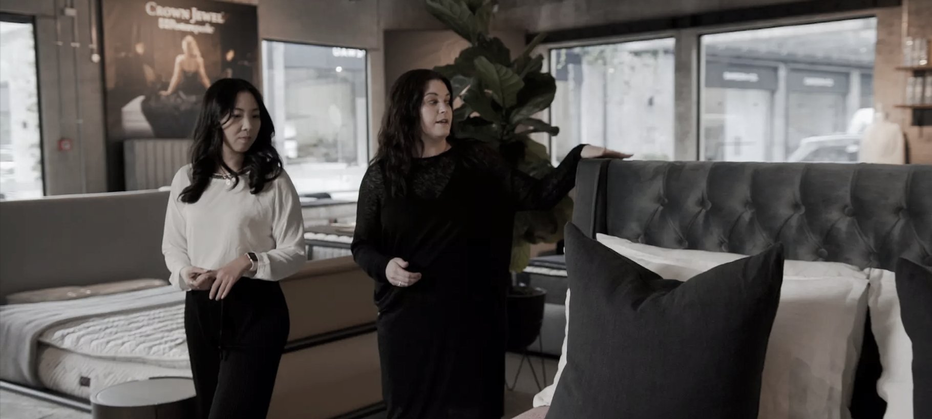 Sleep Gallery Delivering affordable bespoke bedding solutions