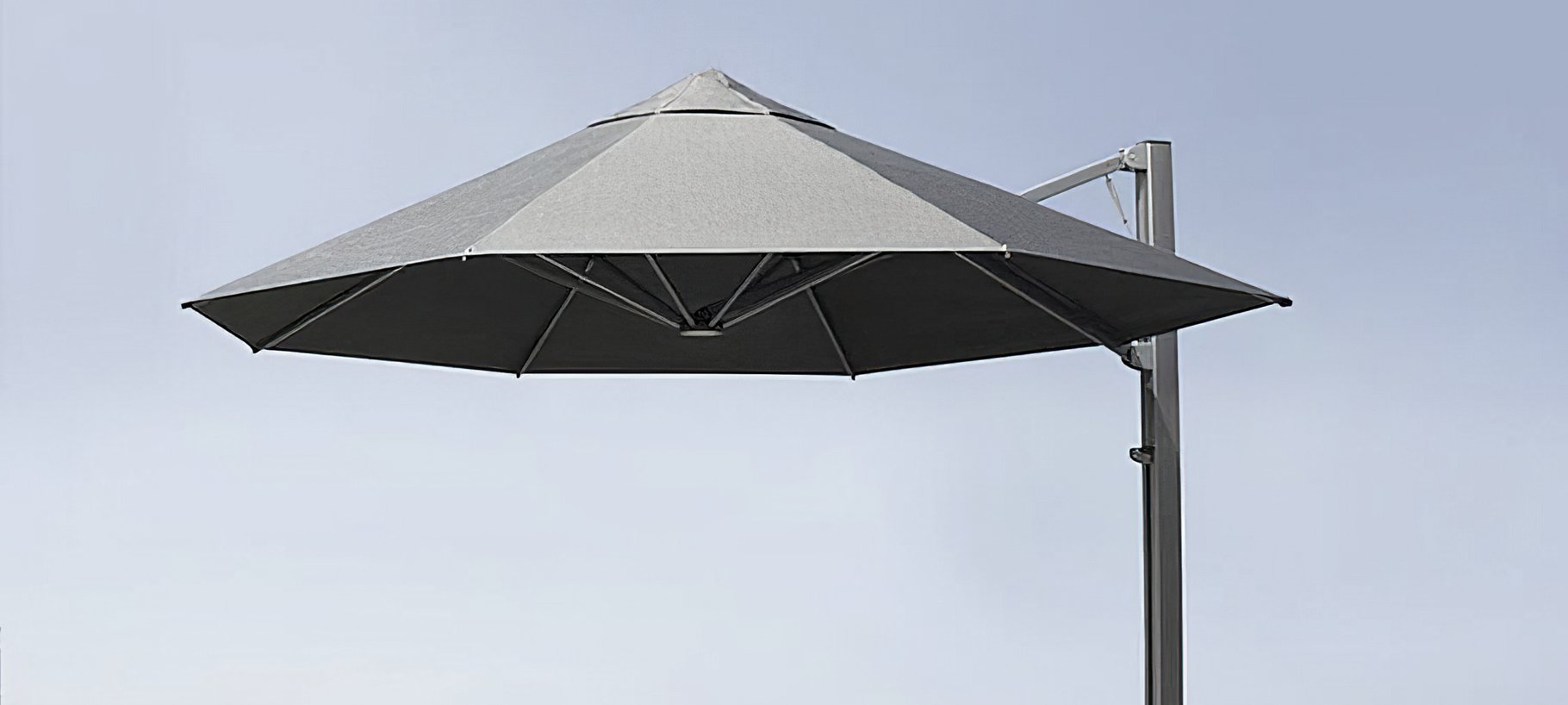 Outdoor Umbrella Wind Rating A Guide ArchiPro NZ