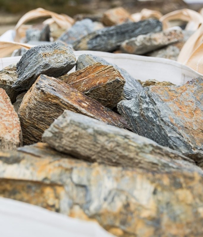 Choosing a Stone Mason