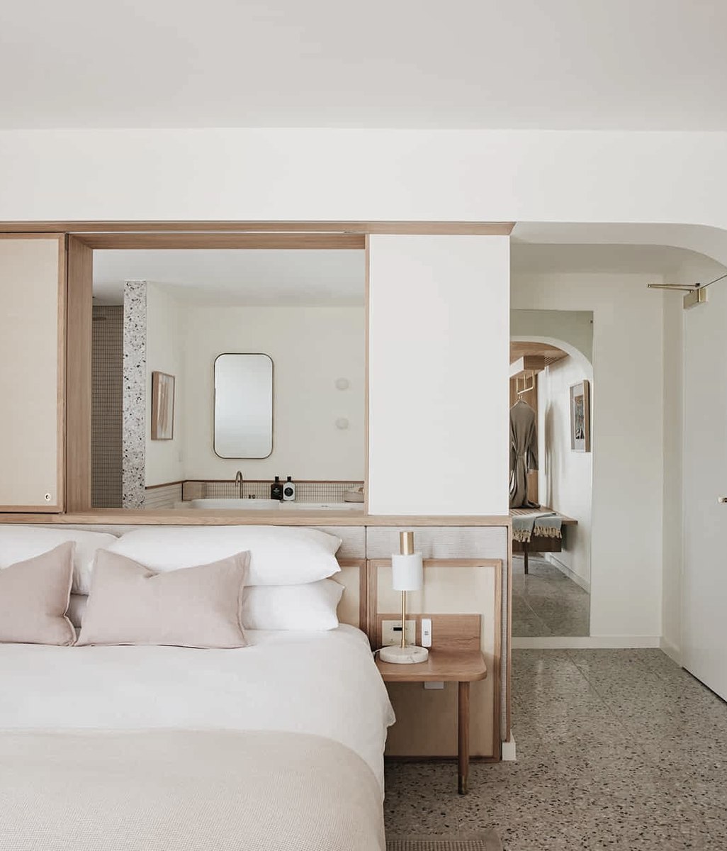A boutique hotel brings laidback luxury to Yamba