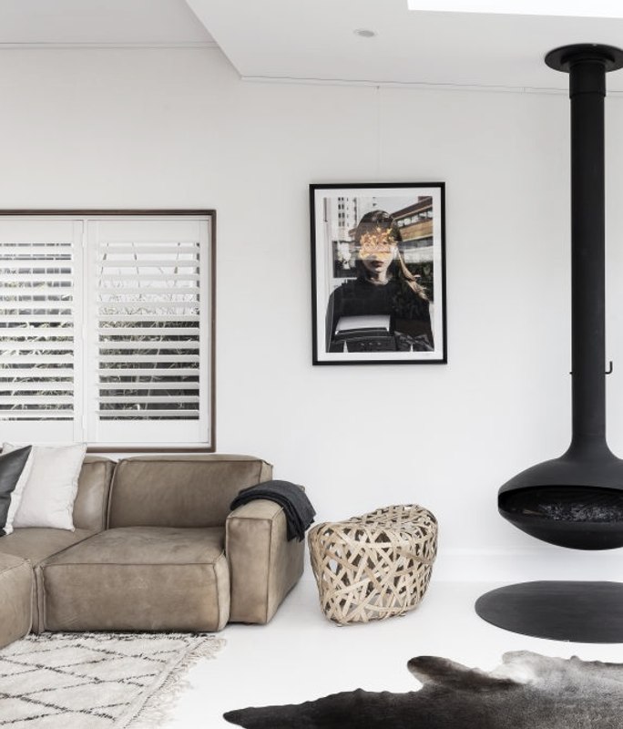 Modern Fireplace Ideas To Try