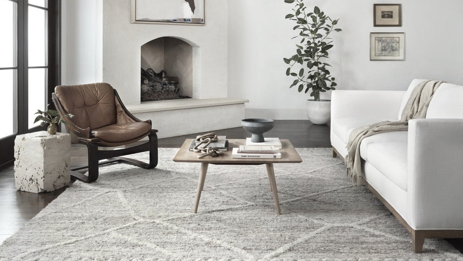 Rugs - A Powerful Tool In Your Interior Design Arsenal!