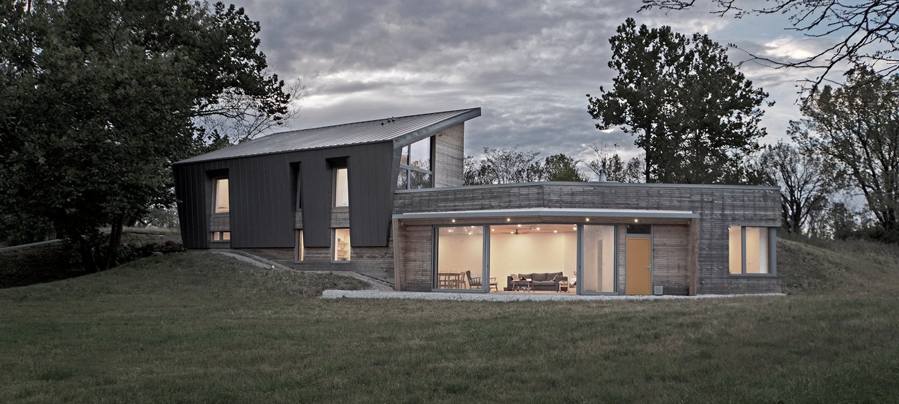 Tips for Designing a Net-Zero Energy Home - Net Zero Home Energy Efficient Home System Design