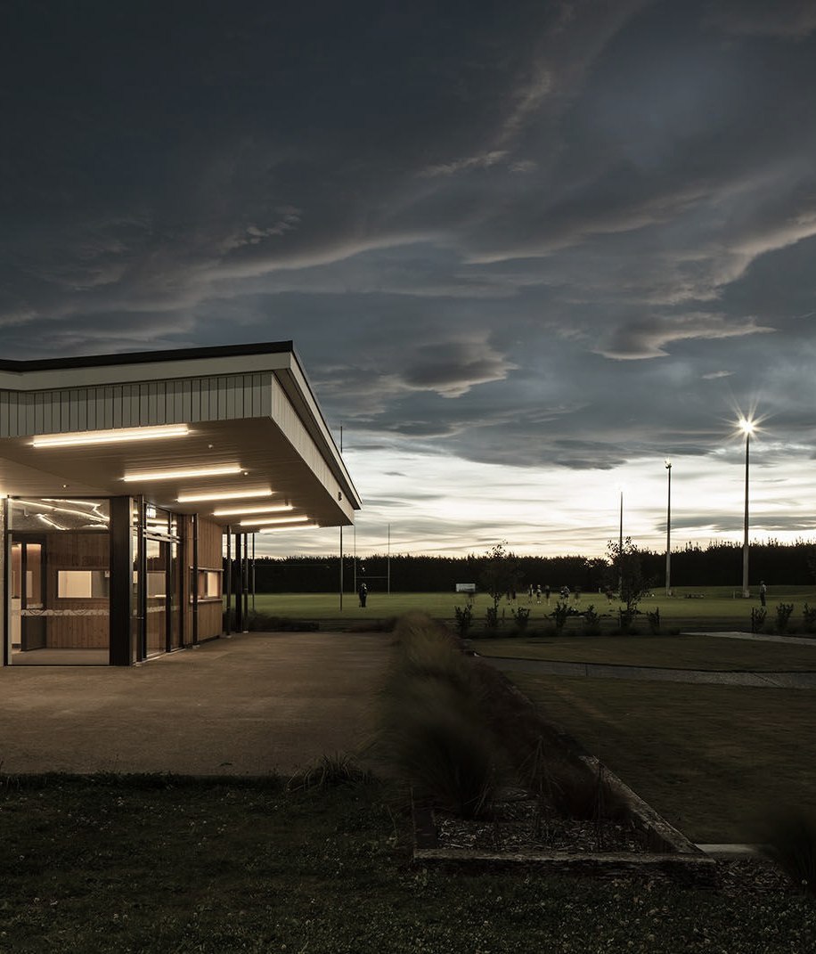 The Little Sweet Cherry On Top – The NZIA Canterbury Architecture Awards