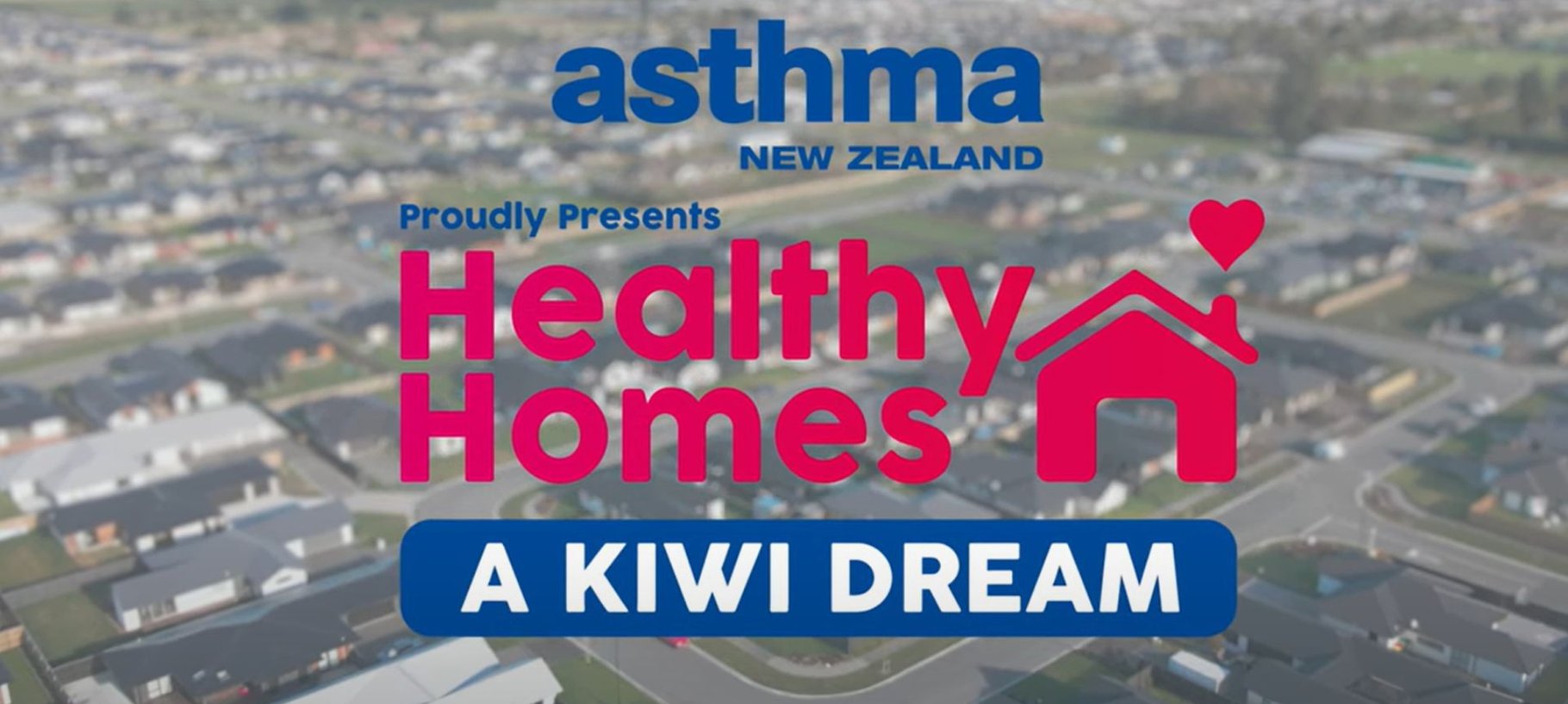 Healthy Homes - A Kiwi Dream Episode 3