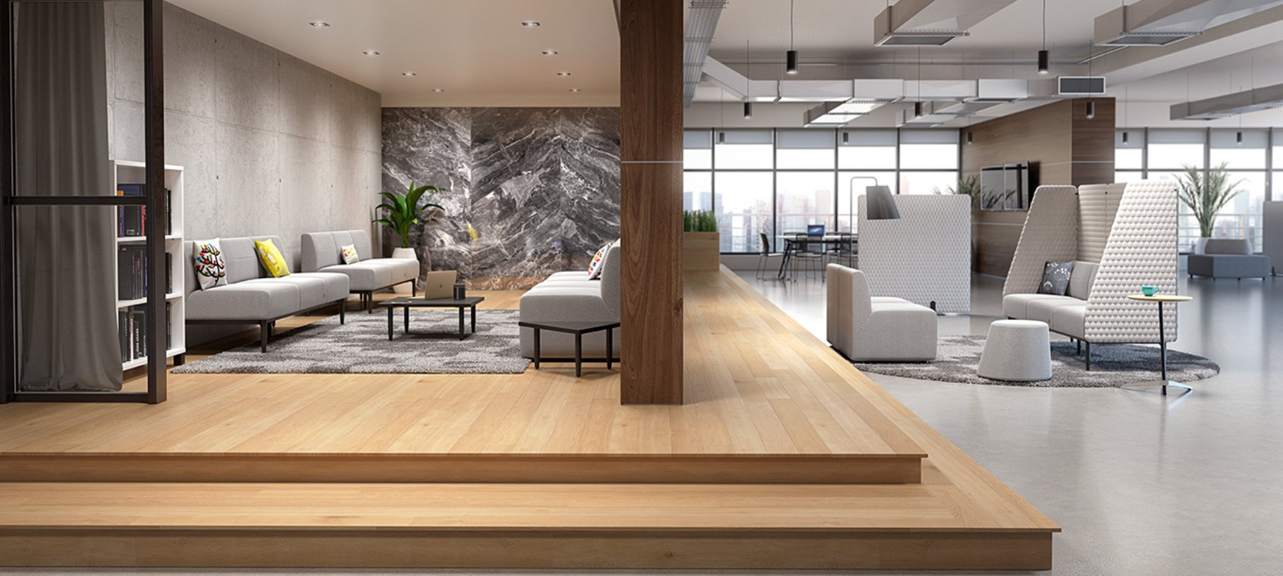 Sleek Modernity: The Evolution of Furniture Design