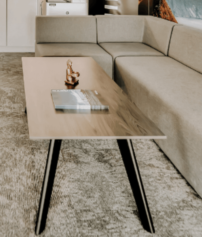 From Startups to Corporations: How Modular Furniture Fits All