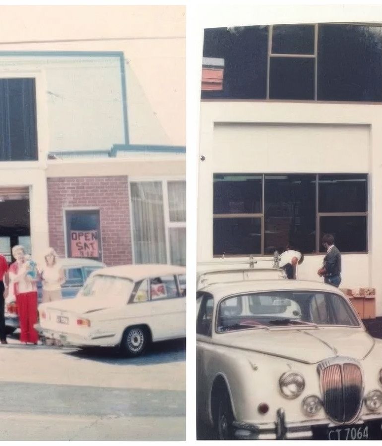 Celebrating 50 Years of McGreals: A Legacy of Quality Office Furniture