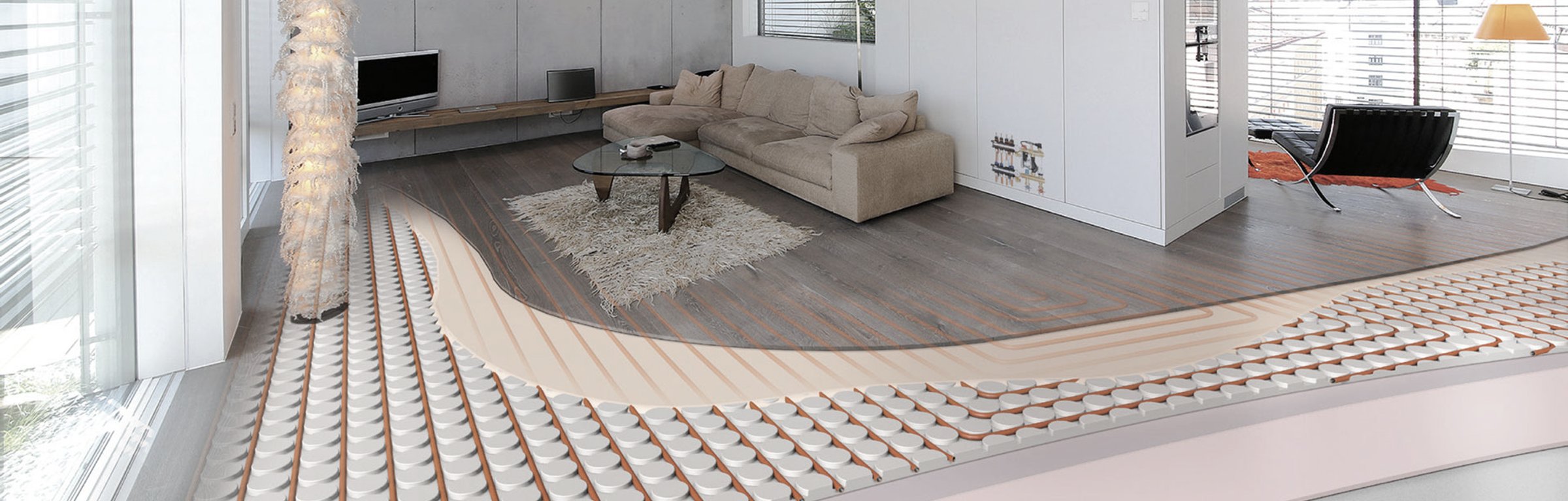 The Ultimate In Surface Heating & Cooling ArchiPro NZ