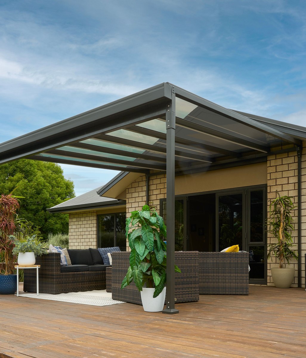 Can Archgola Increase Your Property’s Appeal?