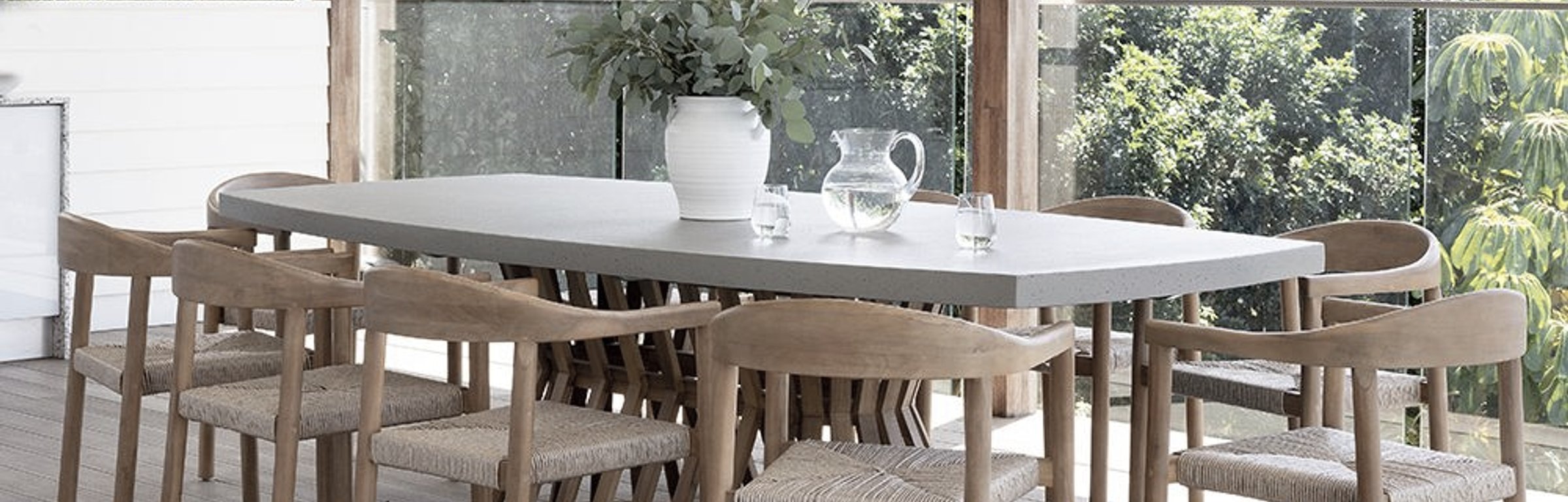 The expert guide to outdoor furniture trends in 2023 ArchiPro NZ