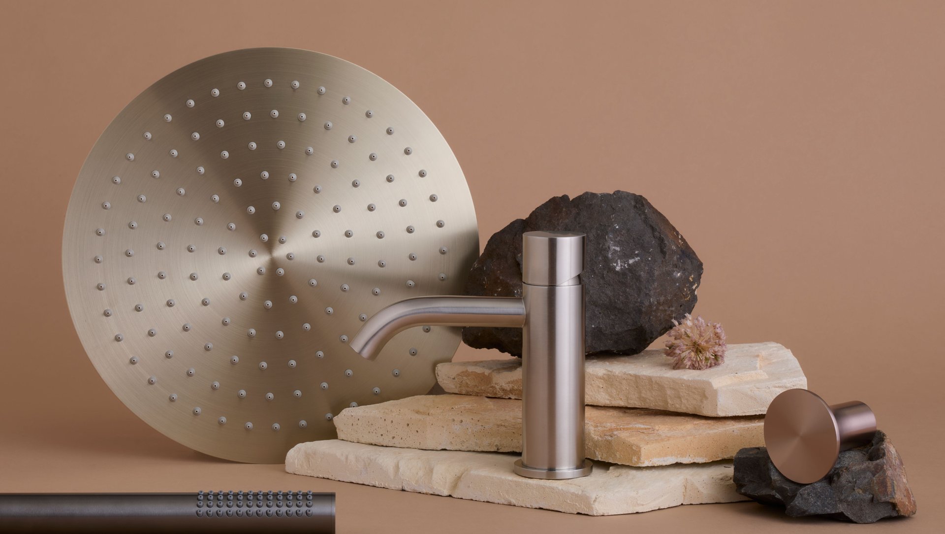 Tapware Design Crafted for conscience, designed for life: Nero Tapware's Zen ...