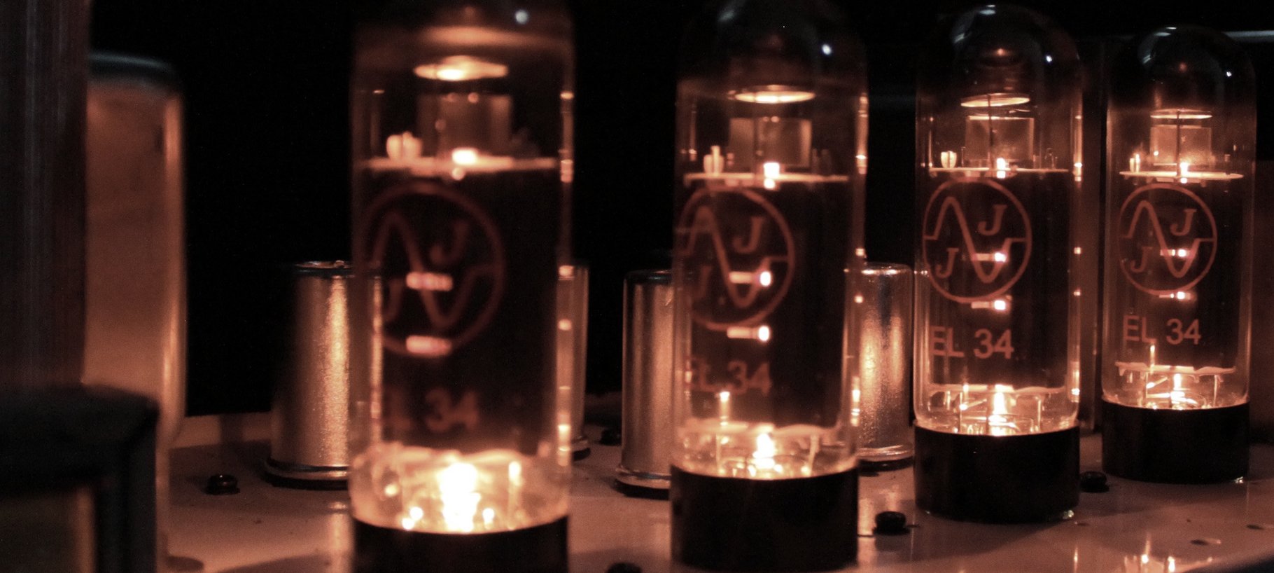 Tube Amplifier Vs Solid State ArchiPro NZ