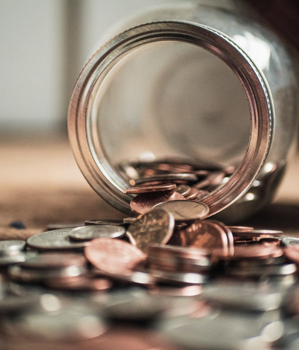 How Much Will A New Wardrobe Cost?