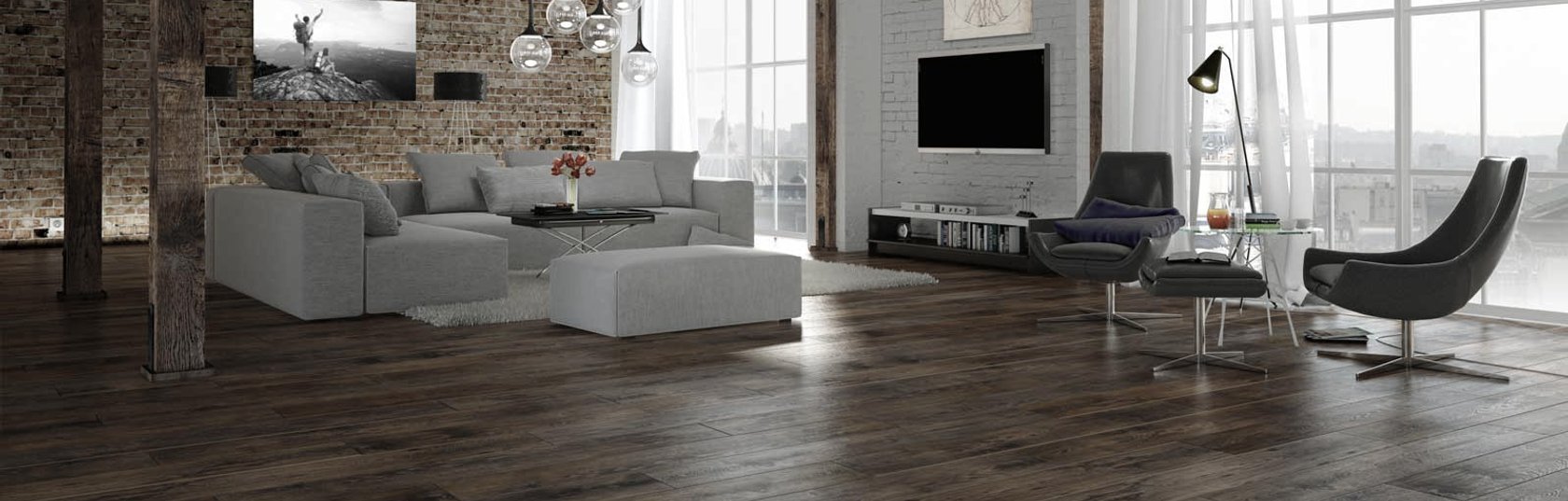 Five Tips For Choosing Your Flooring!