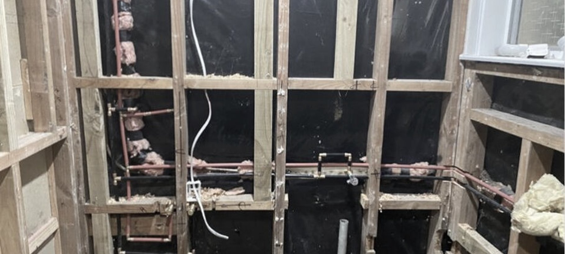 Bathroom Renovation Electrical Design in Mount Wellington