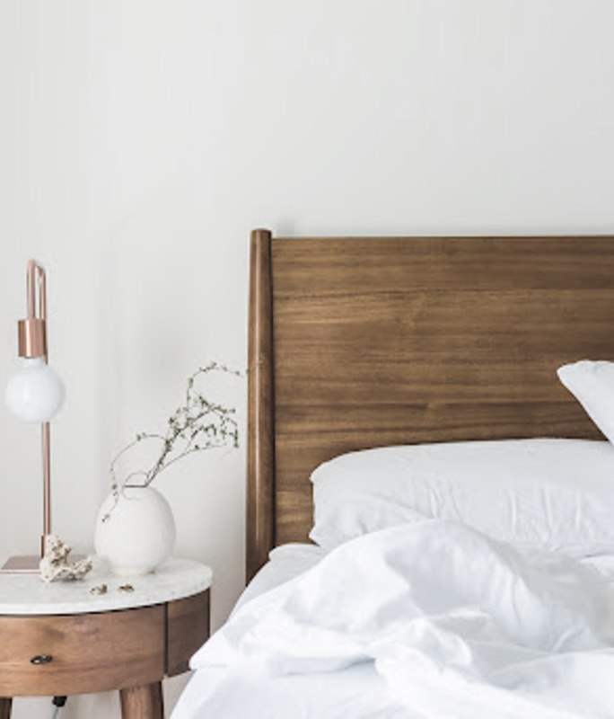 Bedroom Decor How to Select the Right Colour Scheme for Your Room