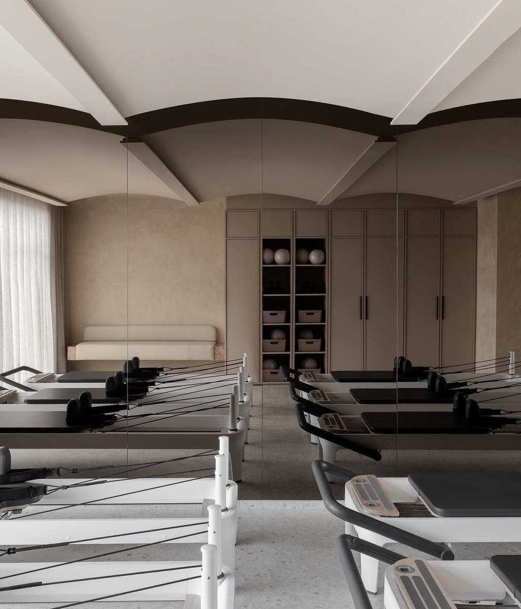 Exploring the shift towards luxury experiential interior design in the beauty and wellness industry