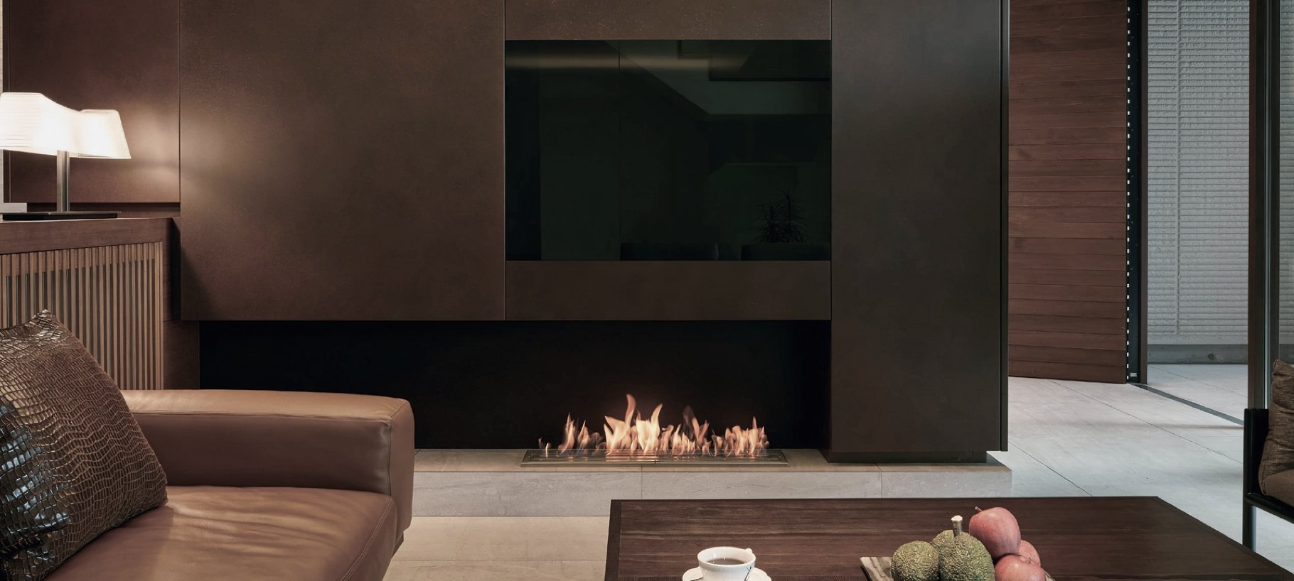 Top 5 Fireplace Trends for 2022 ArchiPro NZ