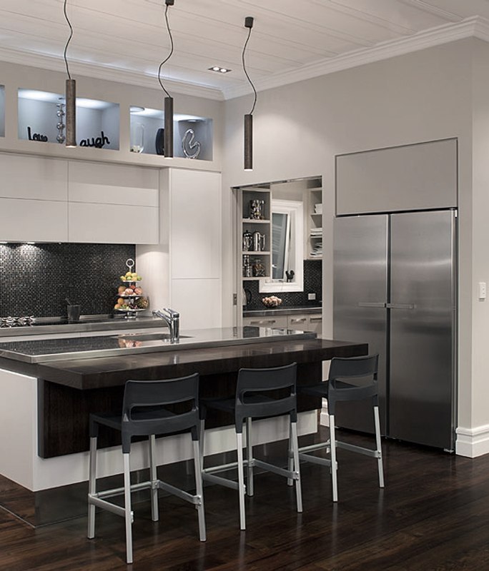 Designing Kitchens for ‘The Wow’!