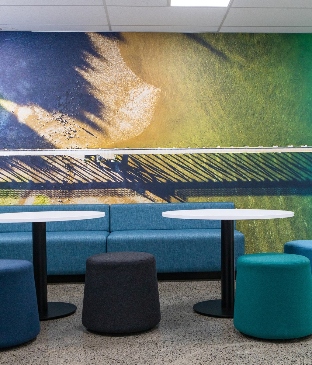 Office Furniture and Design Trends for the 2027 Workspace