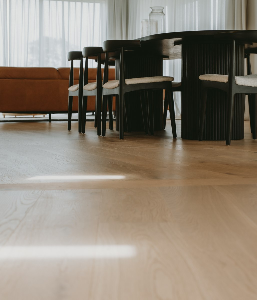 5 Flooring Trends We're Expecting in 2024!