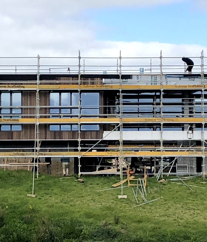 Design & Build Budget - Building To Your Budget