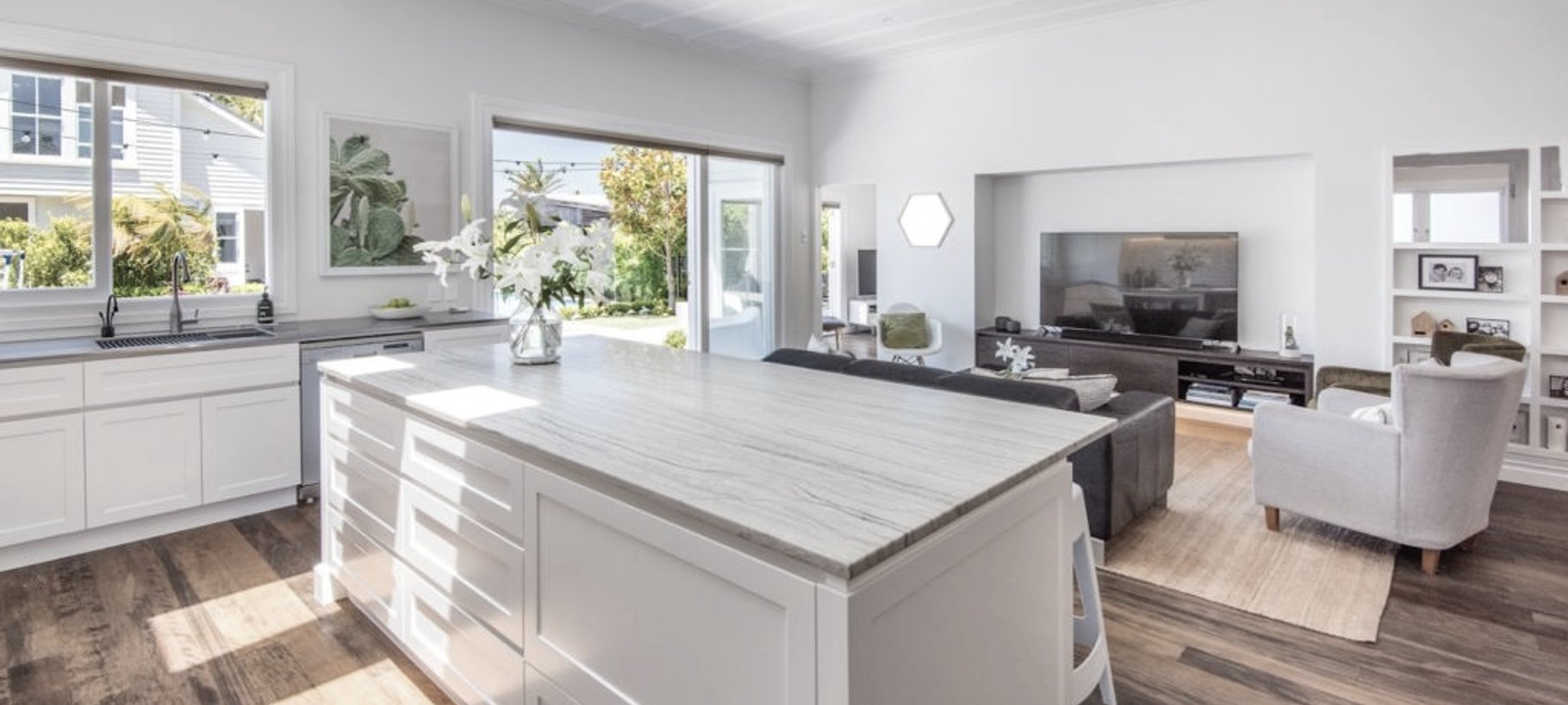 Top Reasons To Hire A Kitchen Designer Archipro Nz