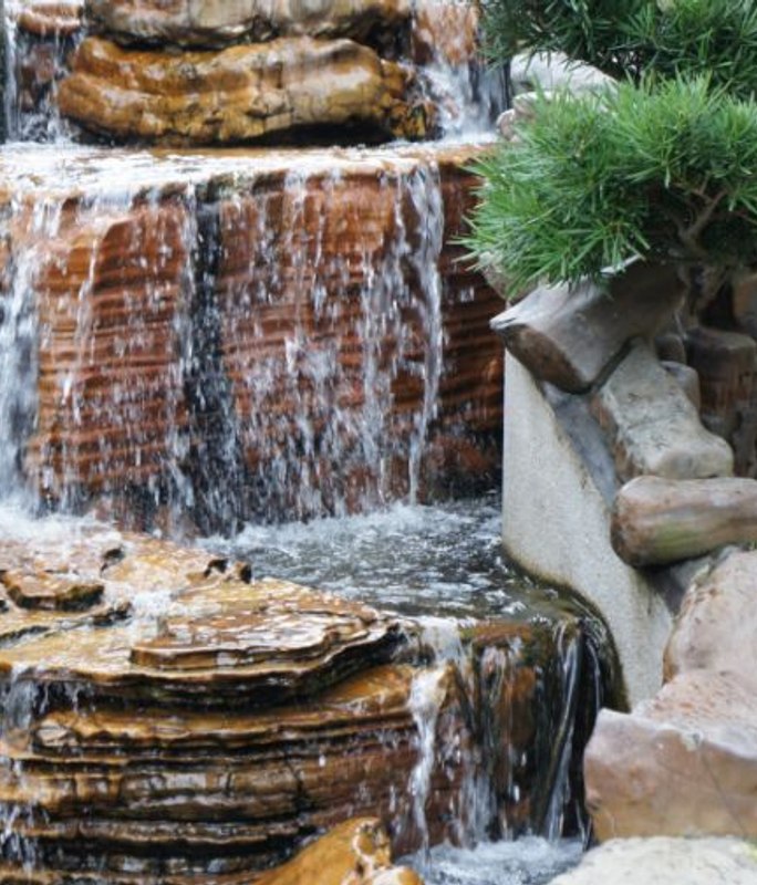 Central Coast Residents Favourite Water Features for Garden