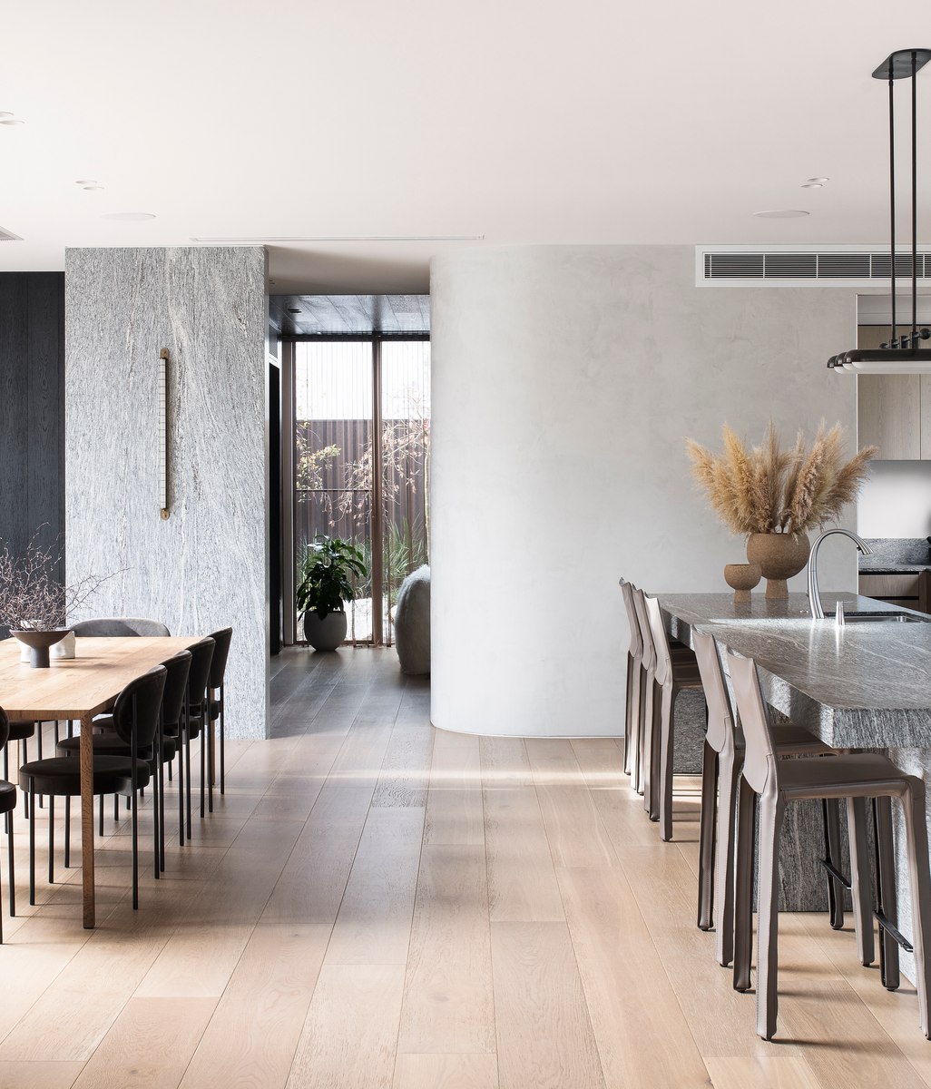 A look at the pros and cons of engineered timber flooring