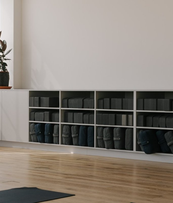 An enticing, natural alternative to VOC-laden floor coatings