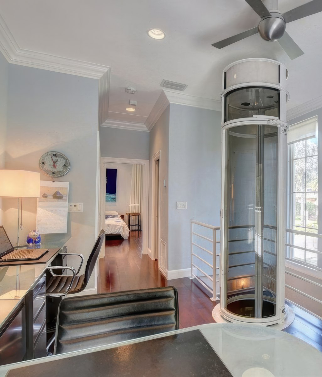 Freedom and Independence with Home Elevators