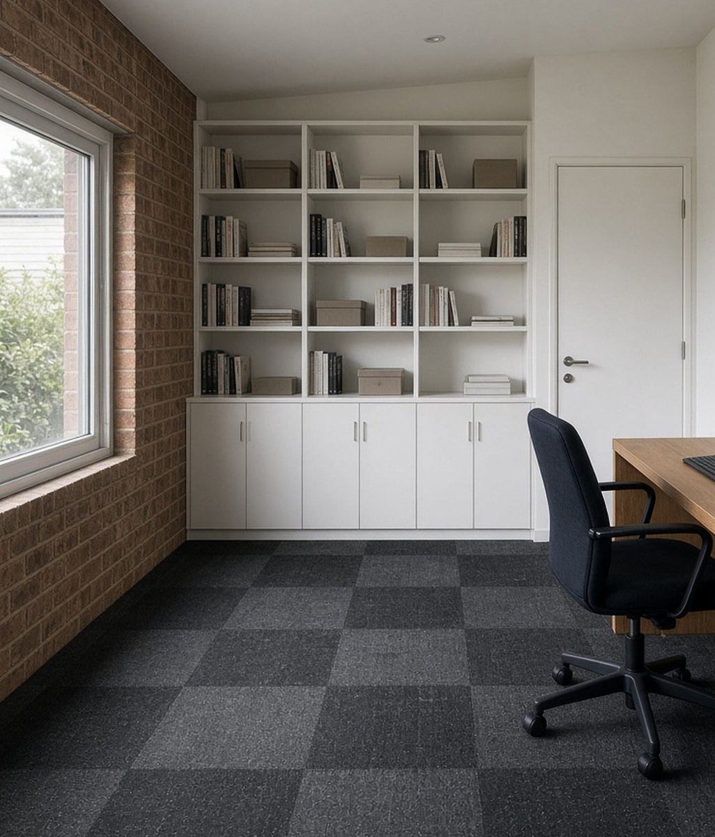 Designing a Garage Office You'll Actually Want to Use