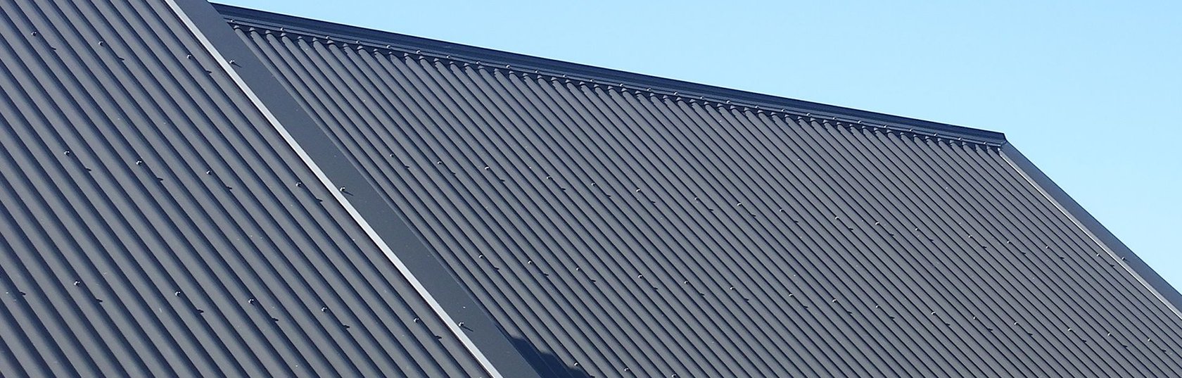 Capped off to perfection: alternative roofing products
