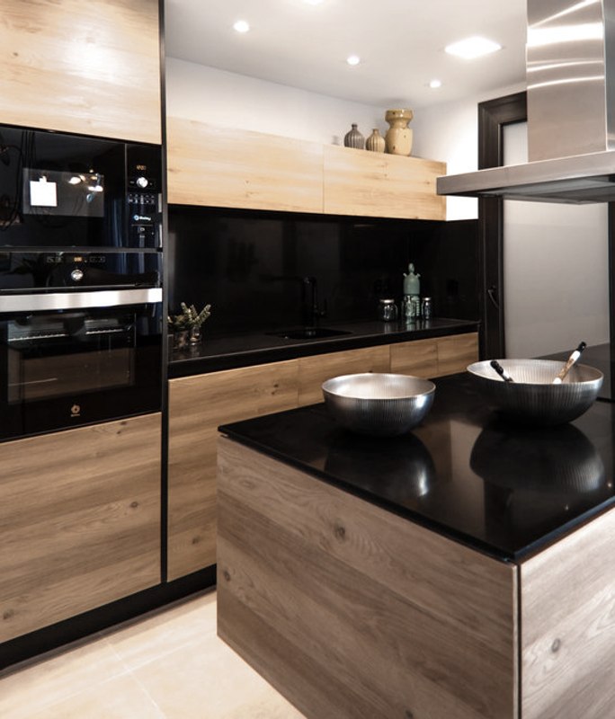 Electrifying Your Cabinetry: Yes, it’s a Thing