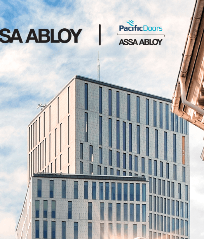 CPD Sessions: Ensuring Total Compliance in Door Solutions