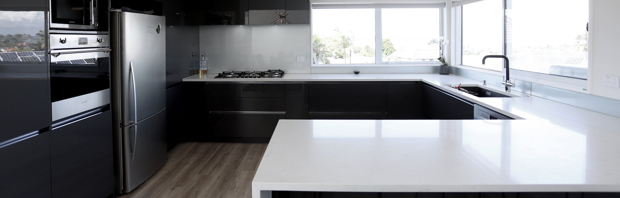 A Guide To Designing 20 Different Kitchen Designs and Styles in ...