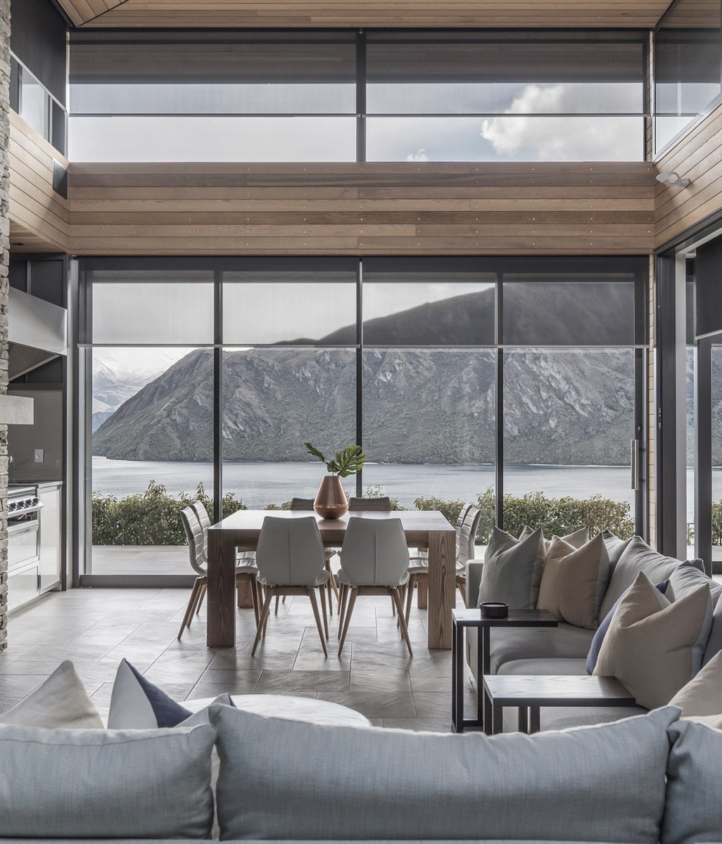 How Energy efficient are Aluminum Windows ?
