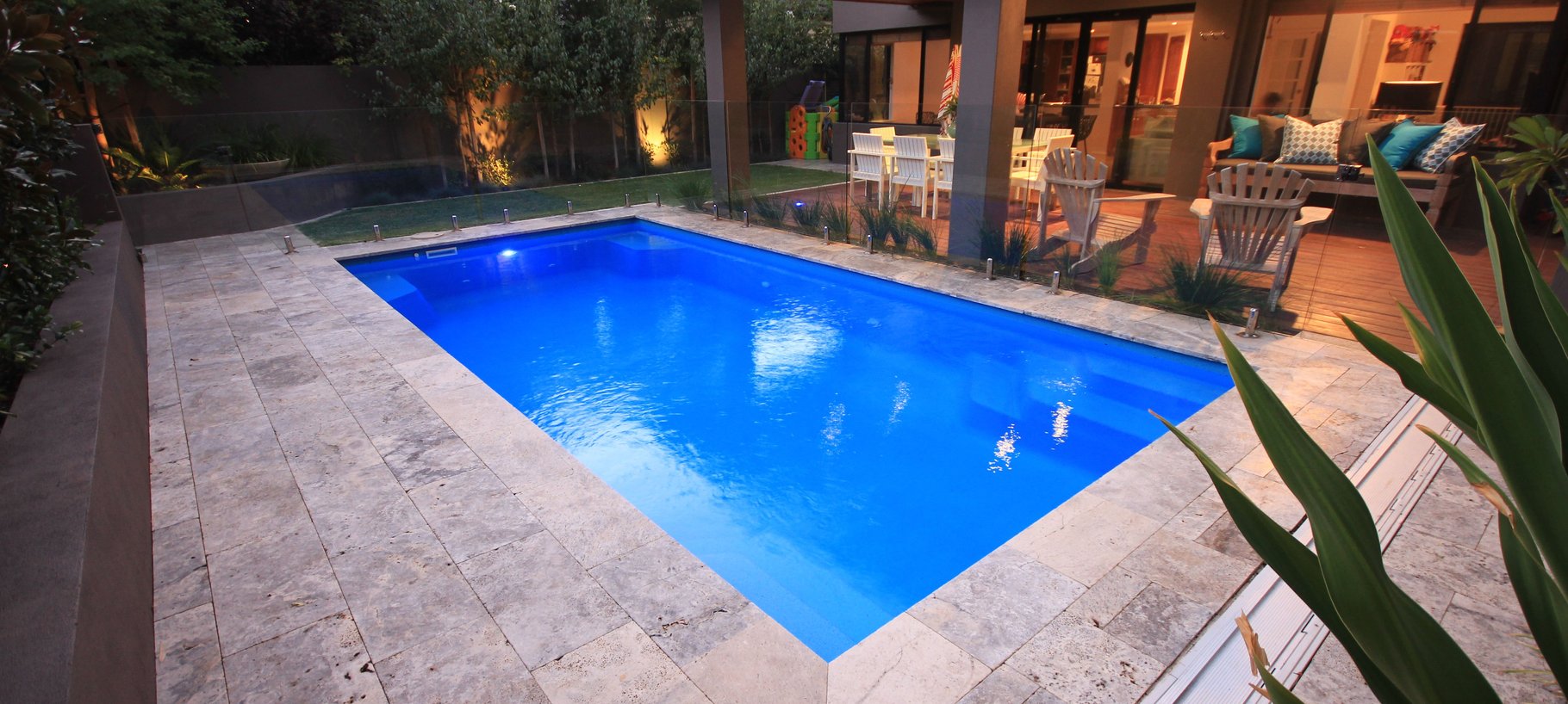 Concrete vs Fibreglass Pools Compared Which Is Best for You?