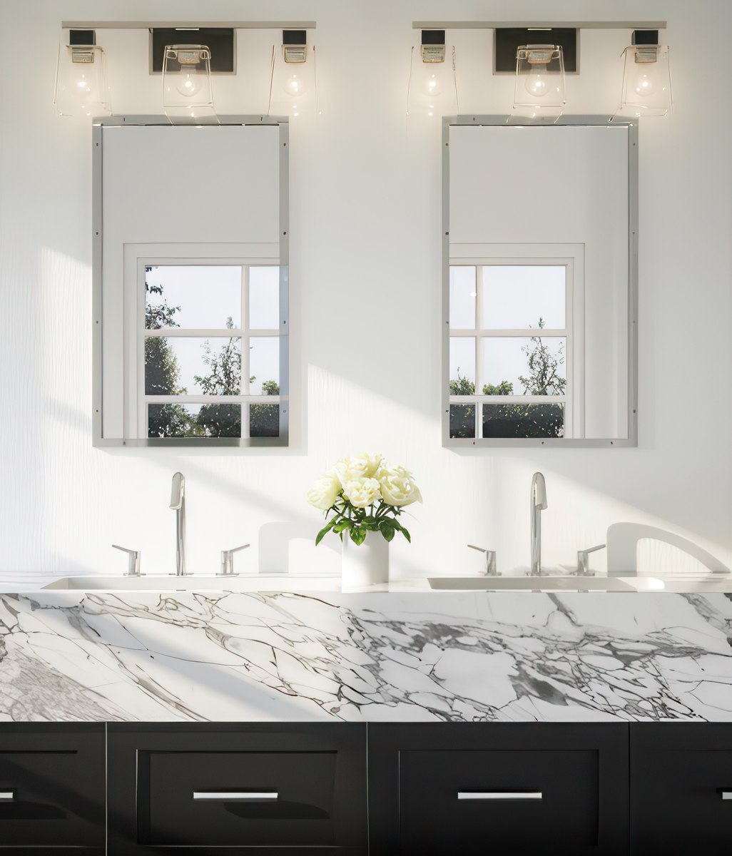Bathroom Mirror Lights