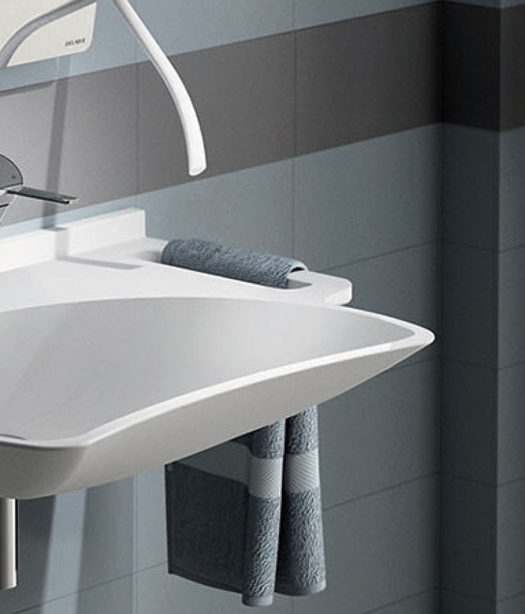 Water Controls For Hospitals