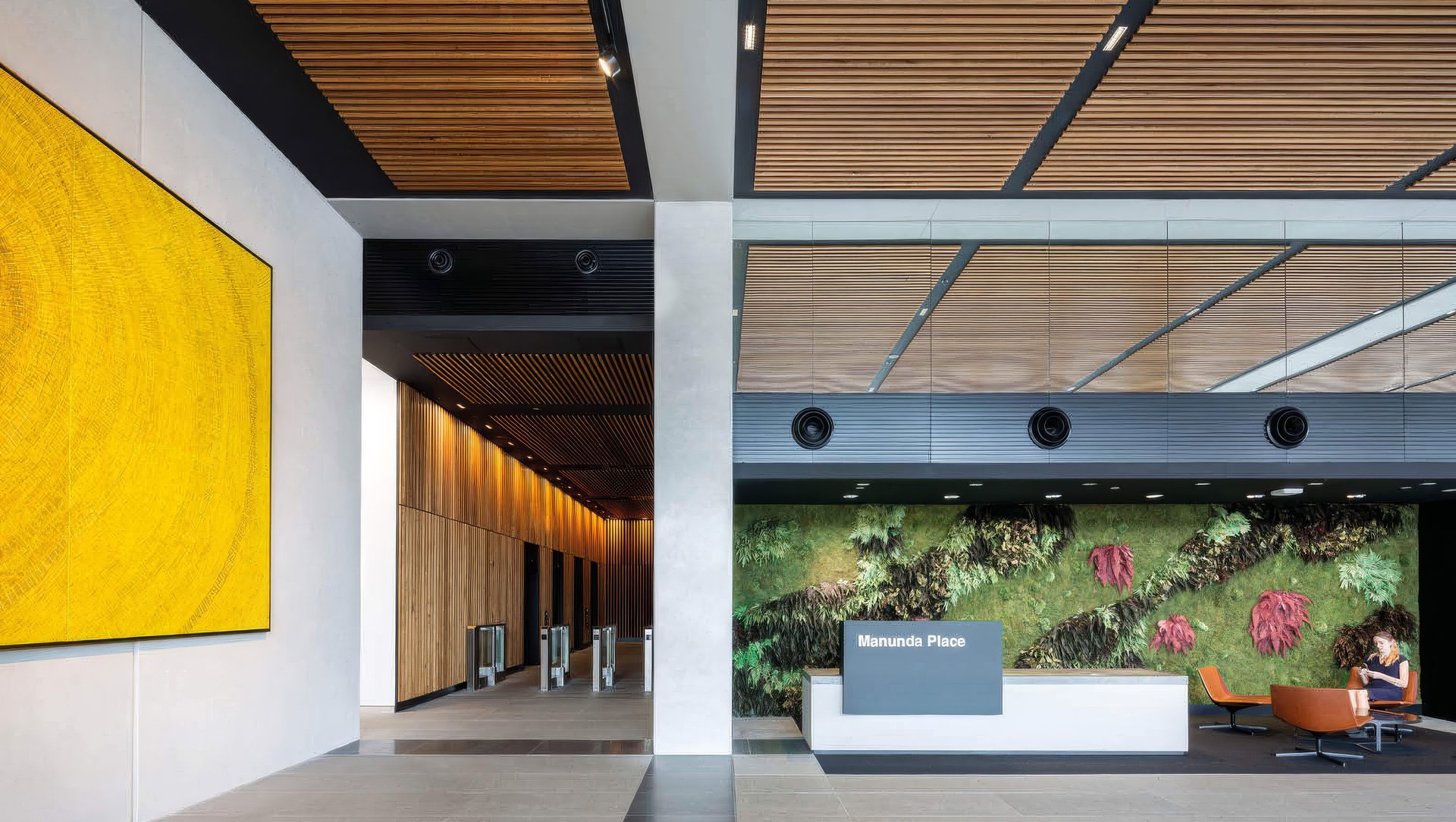 How to Detail Service Integrations in Feature Ceilings