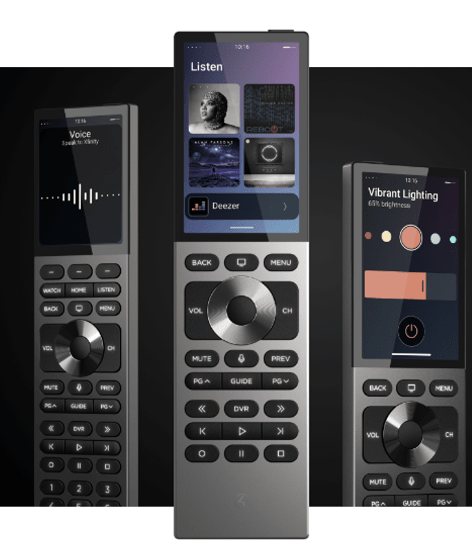 Halo Remote
