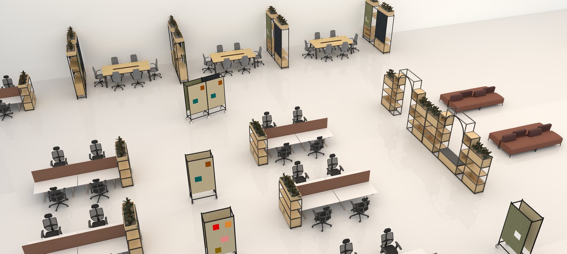 Redefining Educational Spaces with Kubos