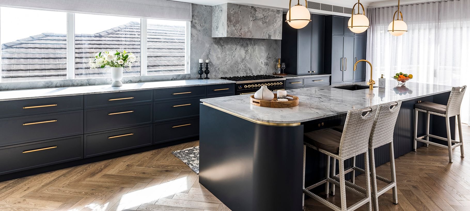 How Much Does It Cost to Renovate a Kitchen in 2024?