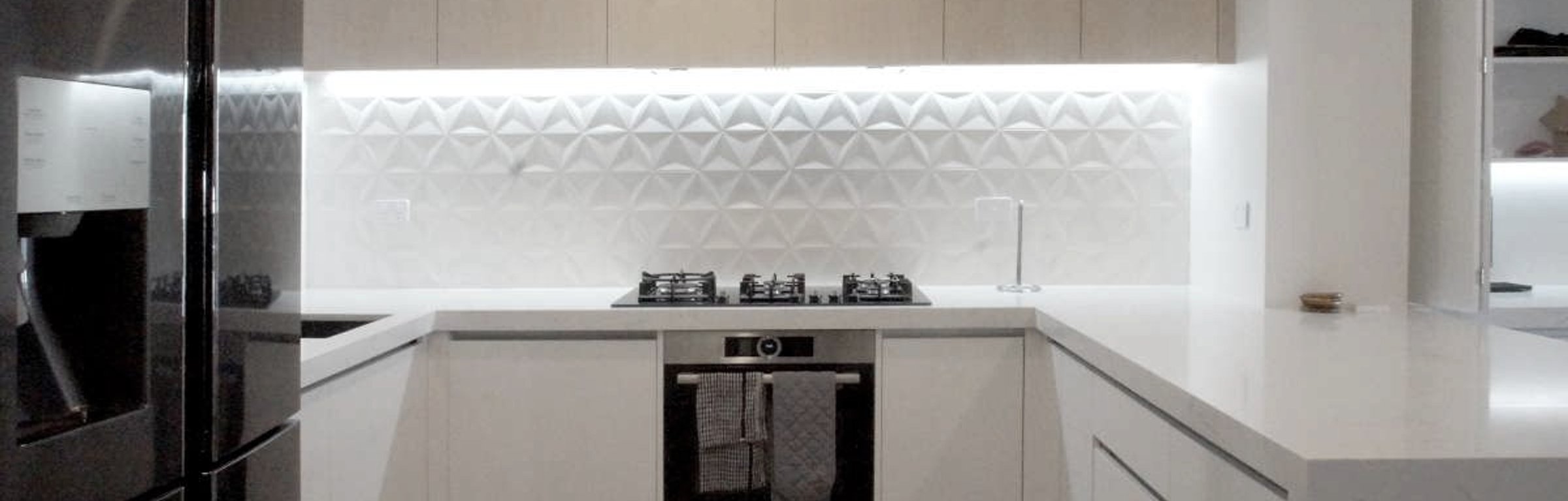 Kitchen Layout Guide to Create Functional Kitchen Design   20 ...